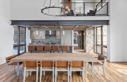 Telluride Ranch - Mountain Views Hot Tub & Fire Pit - Foto 30