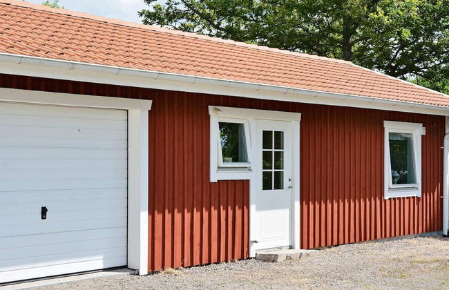 Holiday Home in Ullared - Foto 19