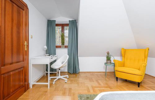 Lumina luxury house in Warsaw - Foto 16