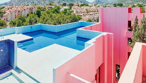 Apartment with beautiful views - Muralla0218 - Foto 5