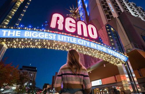 Reno Roost - Foto 54