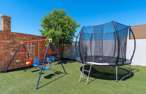 Villa Kunta - Foto 9