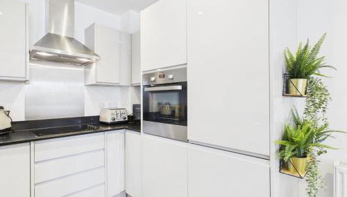 Mid-Long Stay 1 Bedroom Apartment Great Baddow - Foto 3