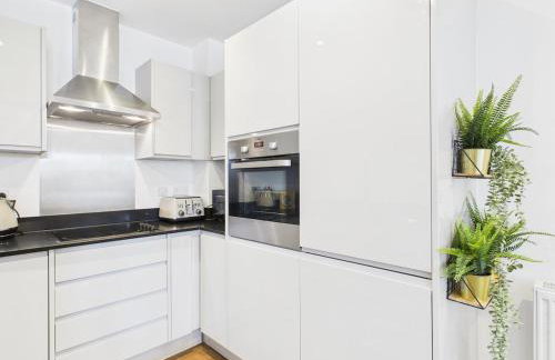 Mid-Long Stay 1 Bedroom Apartment Great Baddow - Foto 3