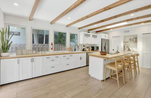 Casa in Tropic Paradise with Pool and BBQ - Foto 18