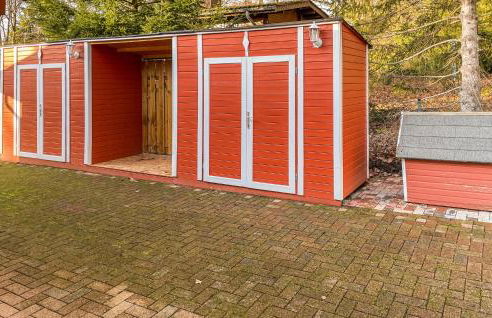 Stunning Home In Staufenberg With Wifi - Foto 13