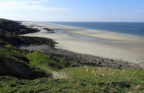 Gîte « Les Oyats » à 400 m de la plage - Foto 45