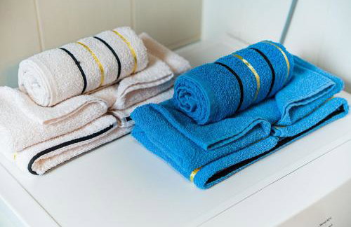 Flex SelfCheckIns 215 - 1 Spavaća - Parking - Foto 31