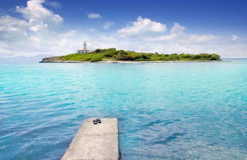 Villa Son Fanals - Foto 53