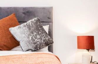 The Wycombe Pad - 2BR Ground Floor Apt with A Private Entrance & Free Secure Underground Parking - Foto 56