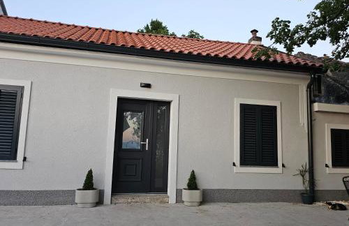 Guest House Lipa - Hreljin, Crikvenica s jacuzzijem i pogledom na more - Foto 13