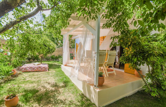 Villas Therianos - Foto 39