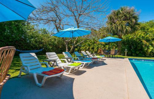 Birds of Paradise - Historic Spanish Estate - Photo 78
