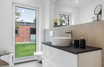 Ferienwohnung Sonnenfang, App 2 Emmelsbüll - Foto 19