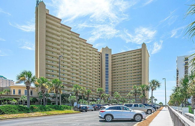 Pelican Beach 307 - Photo 1