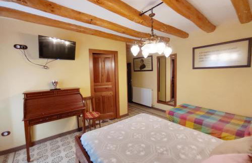 La Alcoba de Becquer - Photo 54