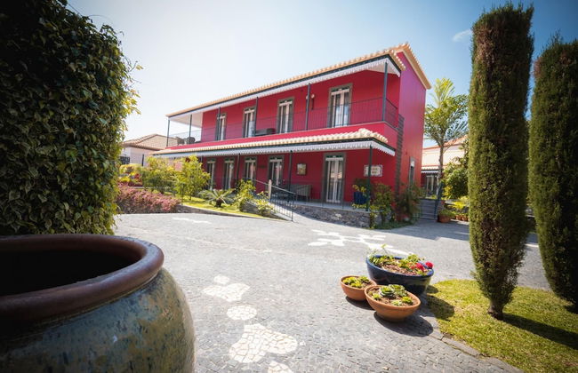 Quinta da Tia Briosa Casa da M e II by Homie - Foto 48