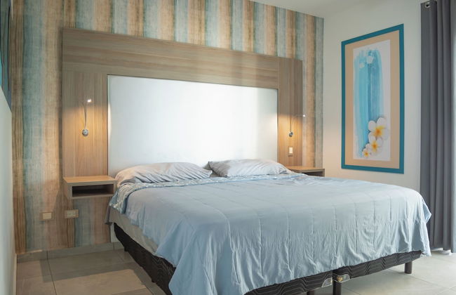 Pacifika Apartments - Foto 63