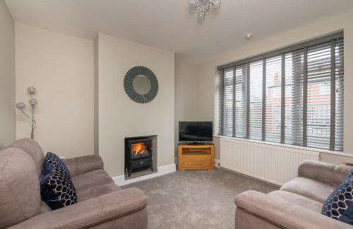 51 Main Avenue Luxurious Modern York House with Garden & Parking Pass the Keys - Foto 8