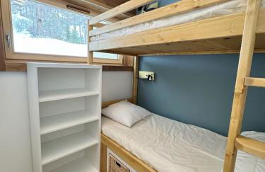 T3 sur les pistes - Les Claux - Foto 3