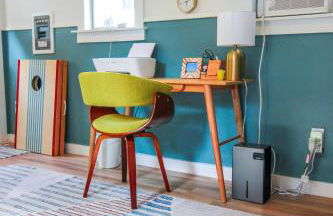 Luxurious Bohemian Bungalow in Lincolnville - Mins from Downtown! - Photo 12