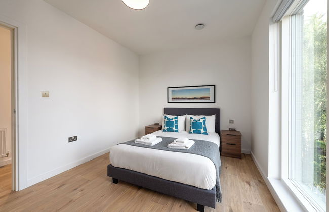 VESTO Lewisham - Foto 24