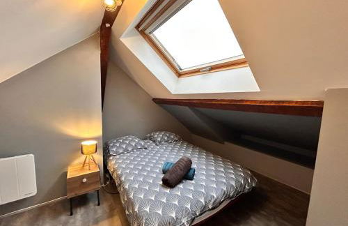 Superbe studio à proximité du centre-ville - Foto 2