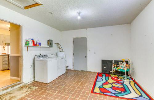 Pace Family Home 1 Mi to Beach and Park! - Foto 21