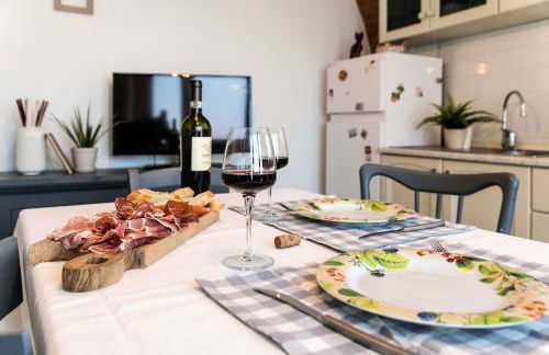 Tosca's House - Foto 33