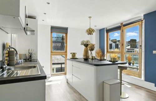 Golden View-Wyndale Living-Central Birmingham - Foto 20