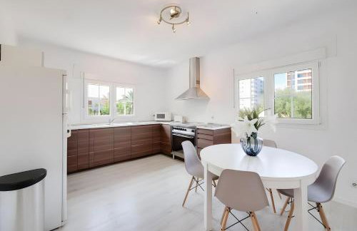 Tres Palmeras - Foto 14