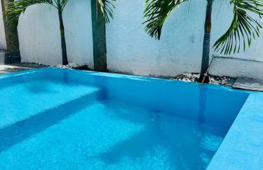 House with pool one minute from the waterfront of Santarém - Foto 5