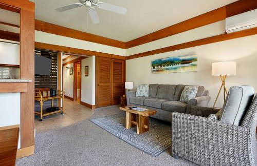 Your Aloha Home, unit 301 on Kauai's sunny side - Foto 6