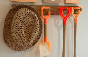 Apartment with own entrance & terrace on West Hill - Foto 14