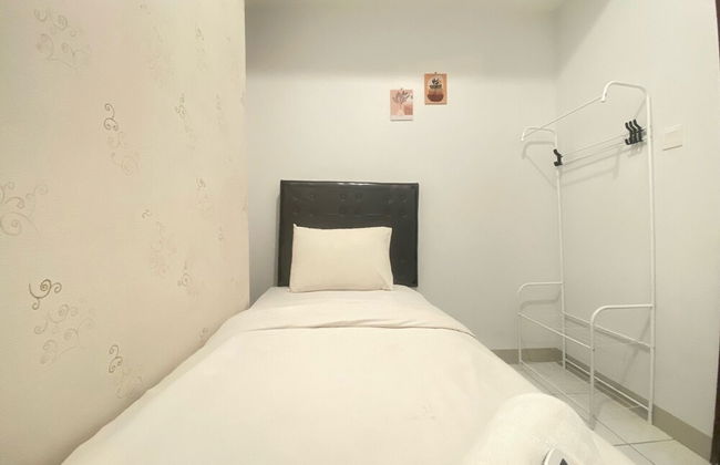 Gorgeous 2Br Apartment At Mekarwangi Square Cibaduyut - Foto 2