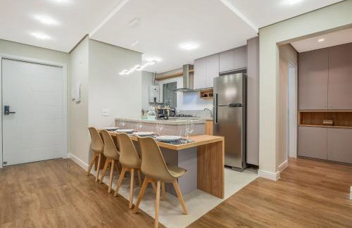 Delle Alpi 111B - Ao lado da Roda-Gigante - Foto 31