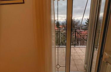 "Epidavros" Apartment of Levidi Arcadian Apartments - Foto 32