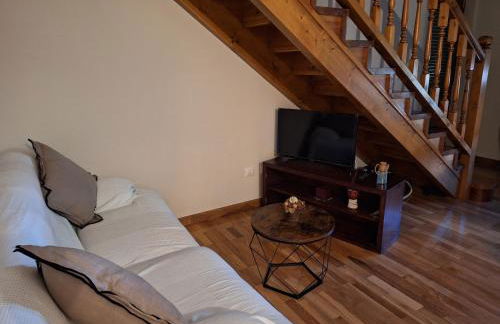 Entre Potes y Picos con WIFI y garaje - Foto 18