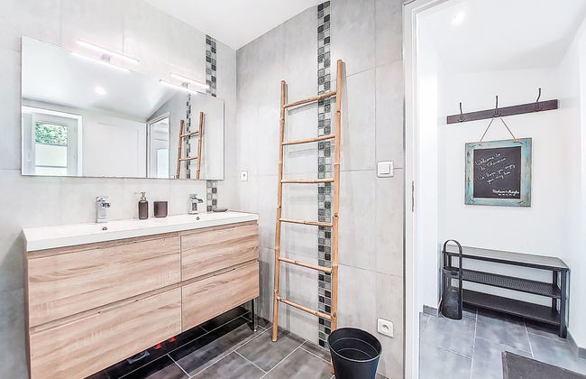 La Cheneraie - Foto 14