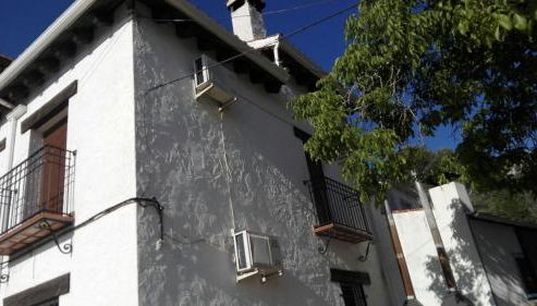 Alojamiento Turistico Rural El Yelmo - Foto 5