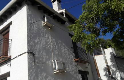 Alojamiento Turistico Rural El Yelmo - Foto 5