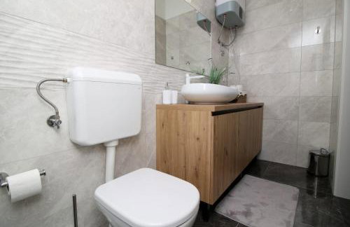 Apartman Nerlović Poreč - Foto 25