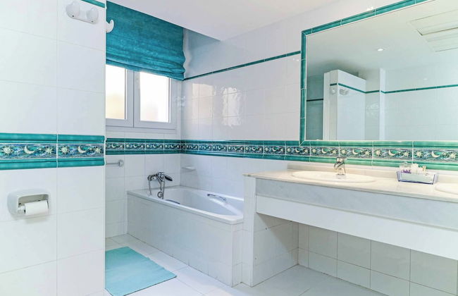 Villa Viewpoint 5 - Foto 17