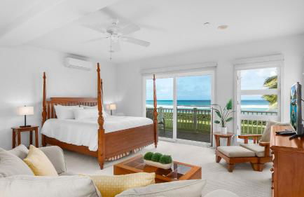 Beachfront Retreat w Ocean Views Bikes Balconies Ocean Haven by Avantstay - Foto 21