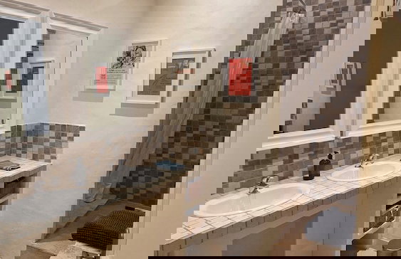 Manoir de la Bégaudière - Foto 97