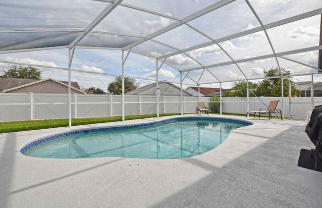 Indian Ridge- 4 Bedroom Pool Home- 2405IR 4 Home by RedAwning - Photo 30