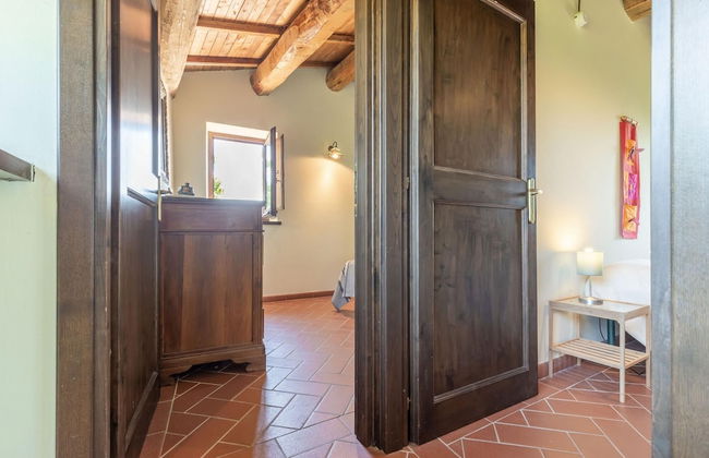 Casale Madreterra - Casale Madreterra - Foto 66