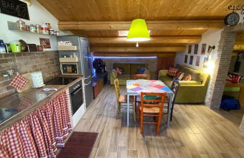 Casa vacanze Santo Stefano di Sessanio - Foto 1