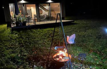 Chill ChaTka Osowiec Las&SPA pod Warszawą - Foto 32