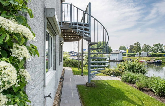 Water Villa Kortgene by Veerse Meer - Photo 21